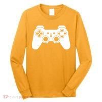 Game Controller Long Sleeve Shirt thumb 0