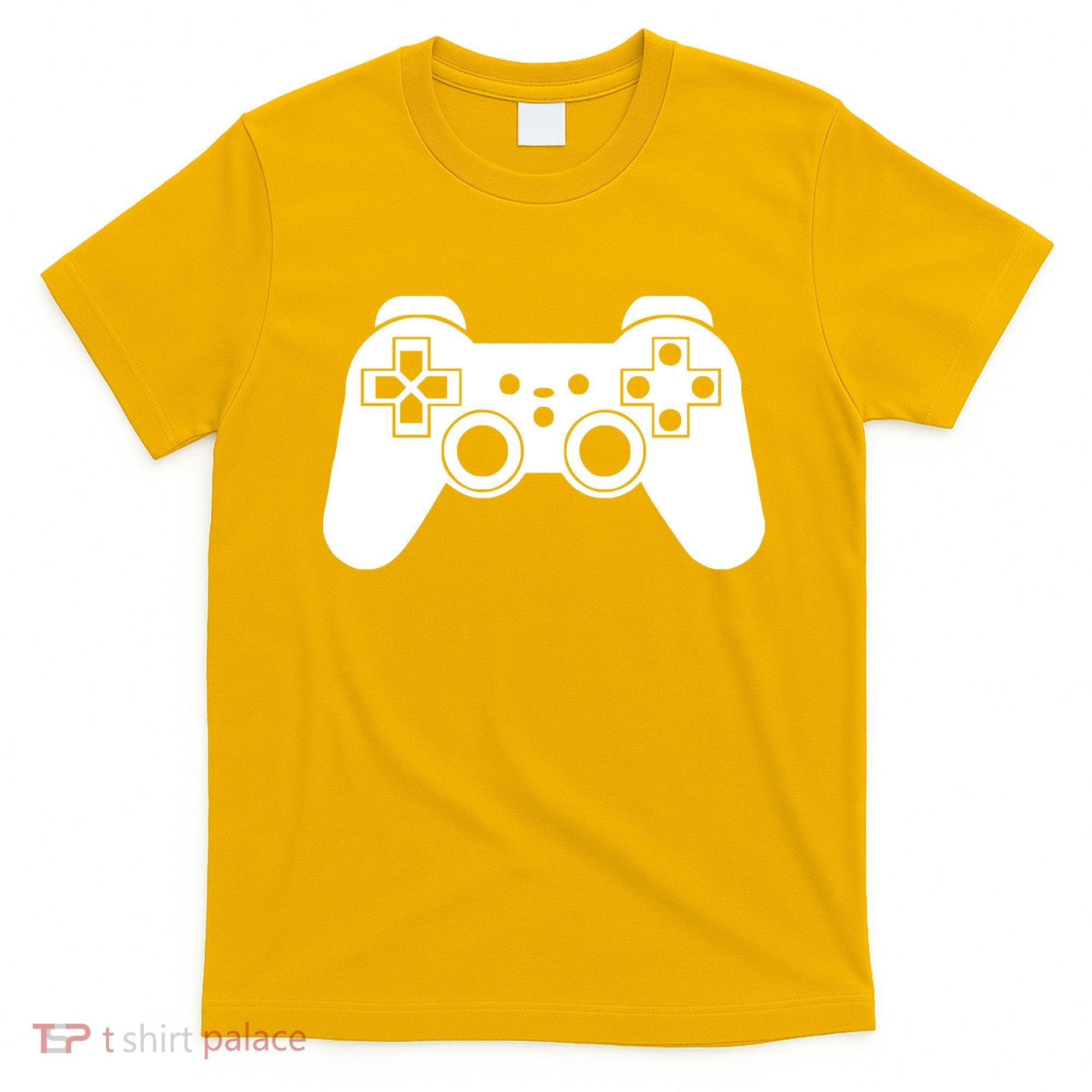 Game Controller T-Shirt