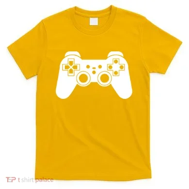 Game Controller T-Shirt