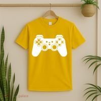 Game Controller T-Shirt thumb 2