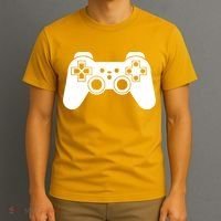 Game Controller T-Shirt thumb 3
