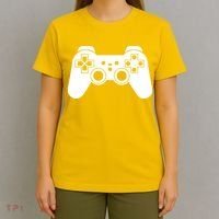 Game Controller T-Shirt thumb 4
