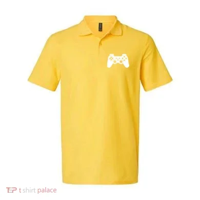 Game Controller Polo