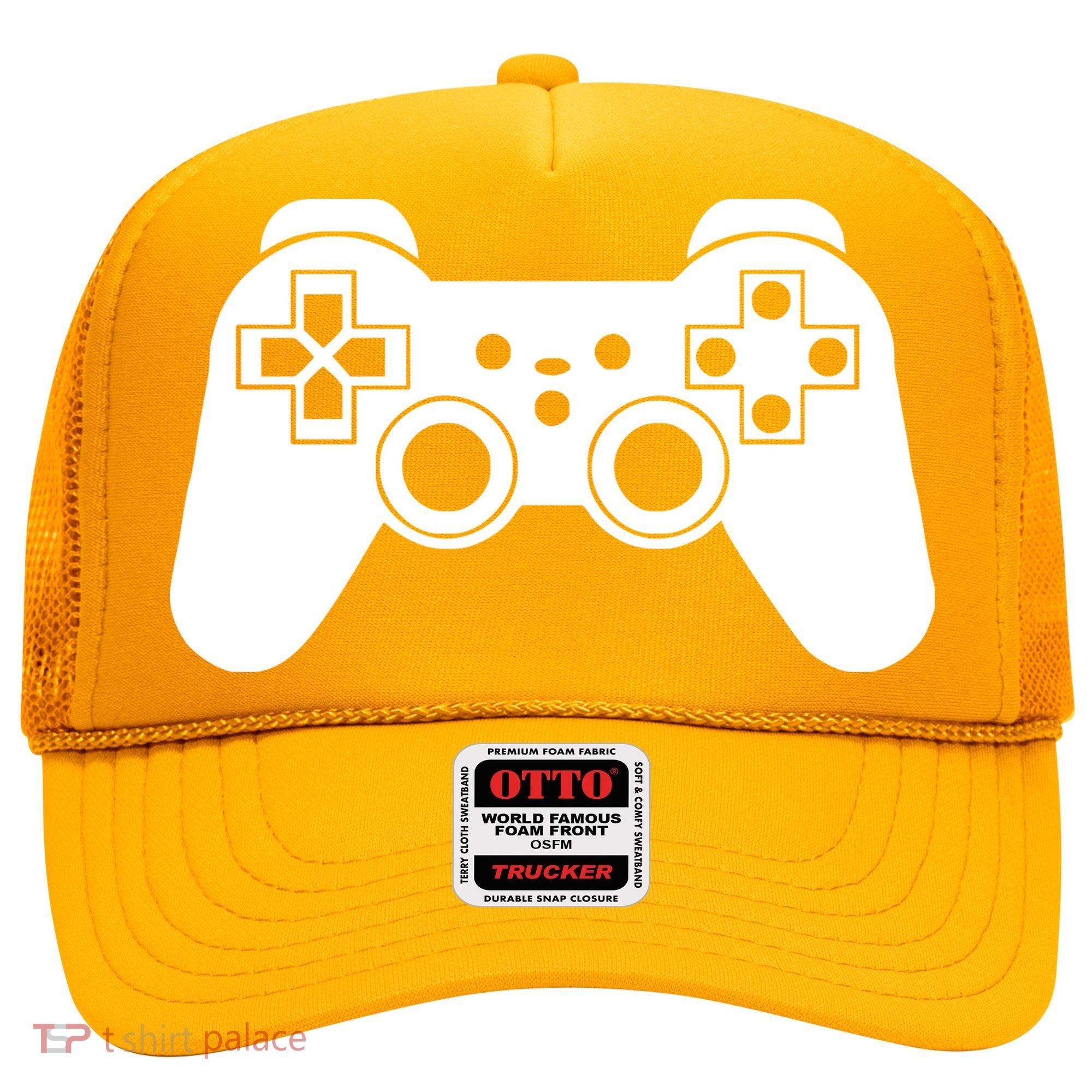 Game Controller Hat