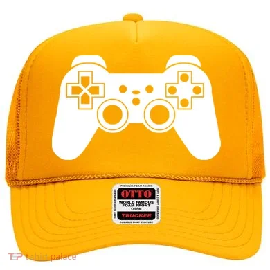 Game Controller Hat