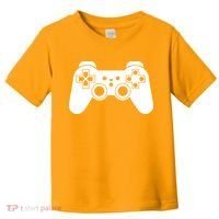 Game Controller Toddler T-Shirt thumb 0
