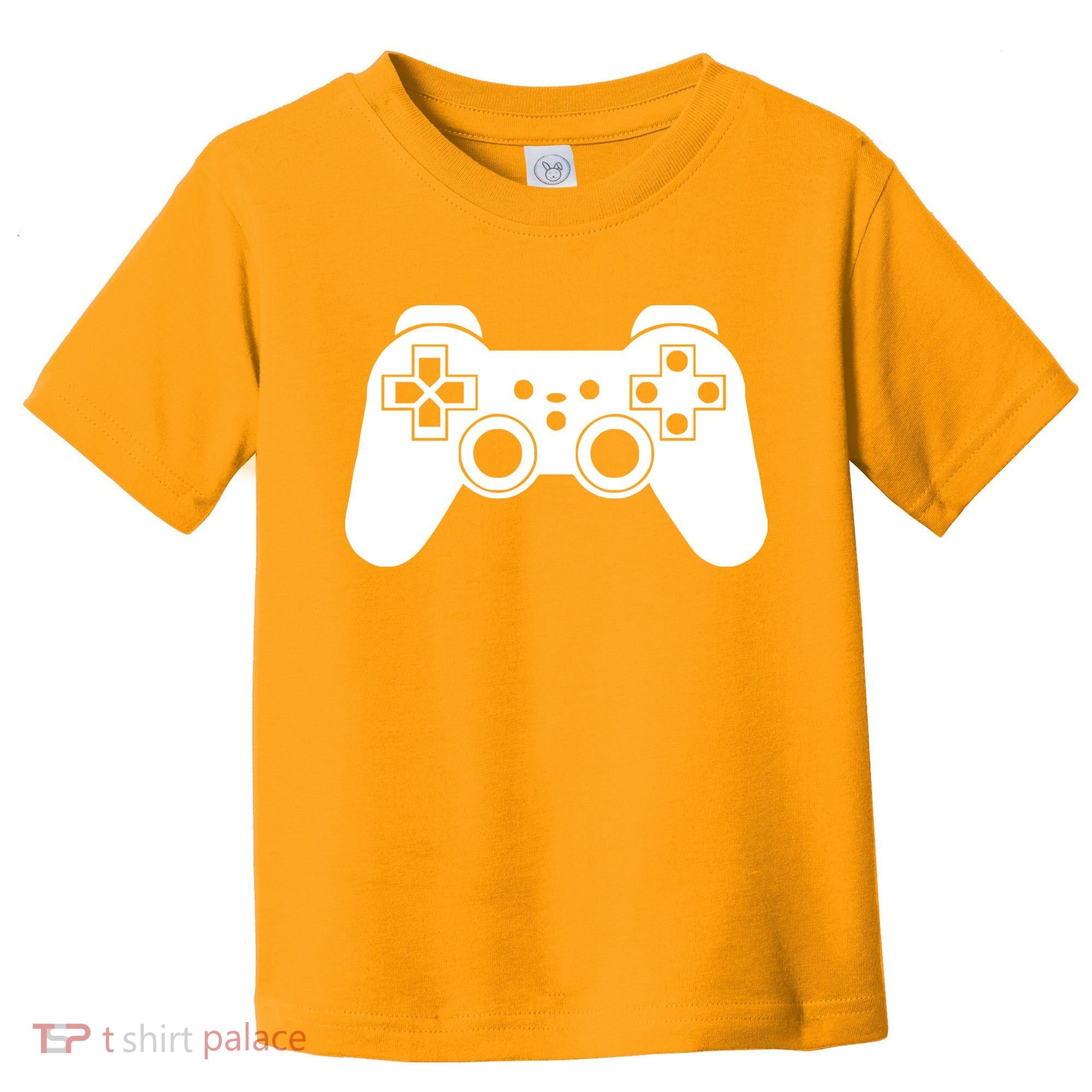 Game Controller Toddler T-Shirt