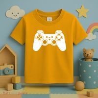 Game Controller Toddler T-Shirt thumb 3