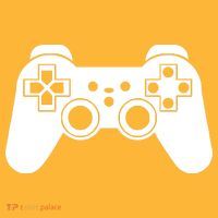 Game Controller Toddler T-Shirt thumb 4