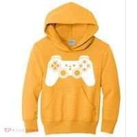 Game Controller Kids Hoodie thumb 0