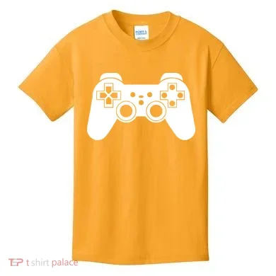 Game Controller Kids T-Shirt