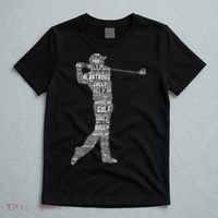 Golf Club Golfer Golfing T-Shirt thumb 5