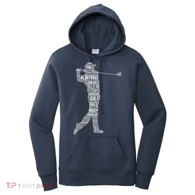 Women's Hoodie