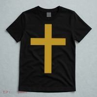 Golden Cross T-Shirt thumb 5