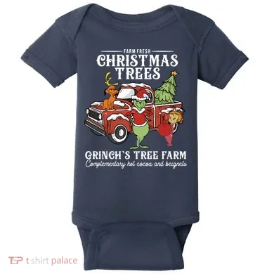 Baby Bodysuit
