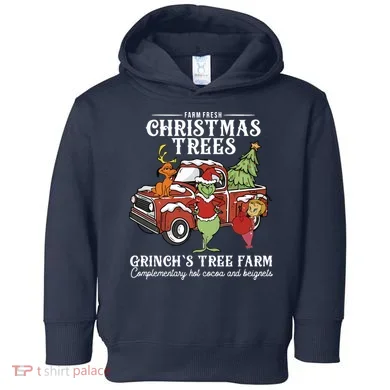 Toddler Hoodie