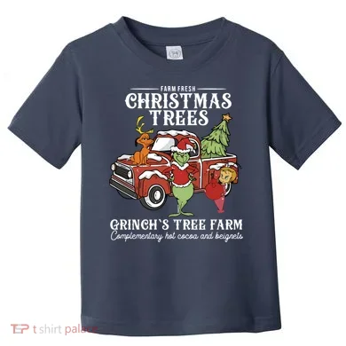 Toddler T-Shirt