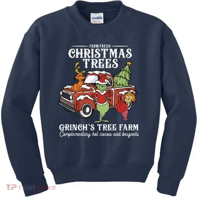 Kids Sweatshirt