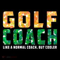 Golf Coach Golfing Player Golfer Sports Lover Graphic Gift Coffee Mug thumb 5