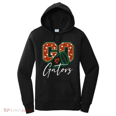 Women's Hoodie