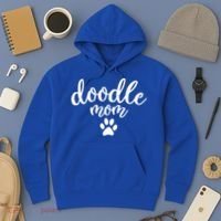 Goldendoodle Cute Gift Doodle Mom Bernedoodle Labradoodle Cool Gift Hoodie thumb 3