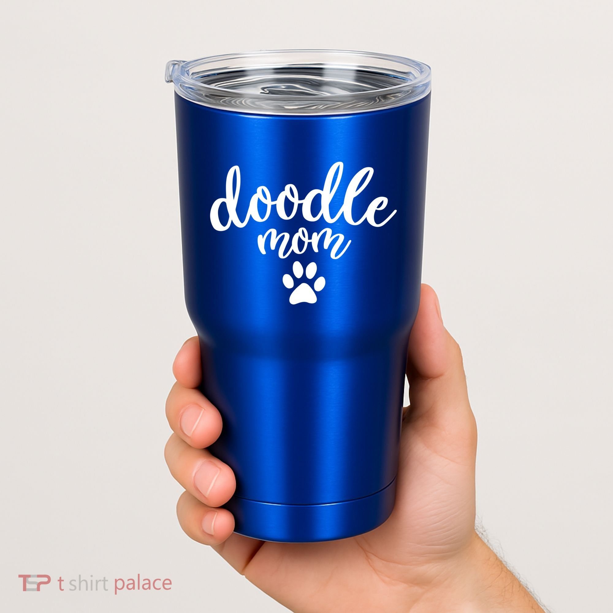 Goldendoodle Cute Gift Doodle Mom Bernedoodle Labradoodle Cool Gift Tumbler