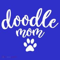 Goldendoodle Cute Gift Doodle Mom Bernedoodle Labradoodle Cool Gift Baby Bodysuit thumb 2