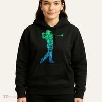 Golf Club Golfer Golfing Hoodie thumb 5