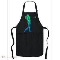 Golf Club Golfer Golfing Apron thumb 0