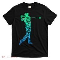 Golf Club Golfer Golfing T-Shirt thumb 0