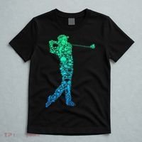 Golf Club Golfer Golfing T-Shirt thumb 5