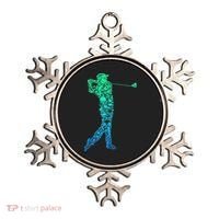 Golf Club Golfer Golfing Ornament thumb 0
