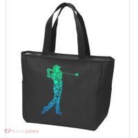 Golf Club Golfer Golfing Tote Bag thumb 3