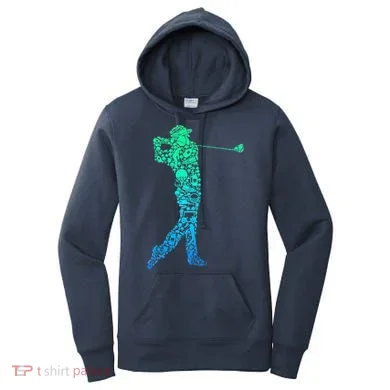 Women's Hoodie