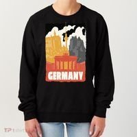 Germany Castle Women's Sweatshirt thumb 0