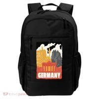 Germany Castle Backpack thumb 0