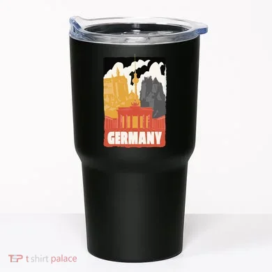 Tumbler