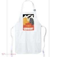 Germany Castle Apron thumb 0