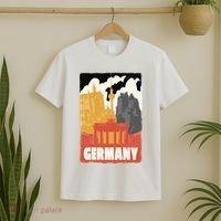 Germany Castle T-Shirt thumb 2