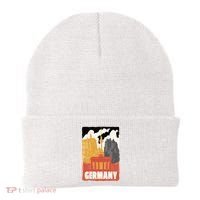 Germany Castle Beanie thumb 0