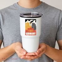 Germany Castle Tumbler thumb 2