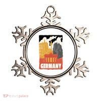 Germany Castle Ornament thumb 0