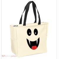 Ghost Costume Halloween Ghost Tote Bag thumb 2