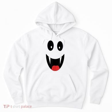 Ghost Costume Halloween Ghost Hoodie