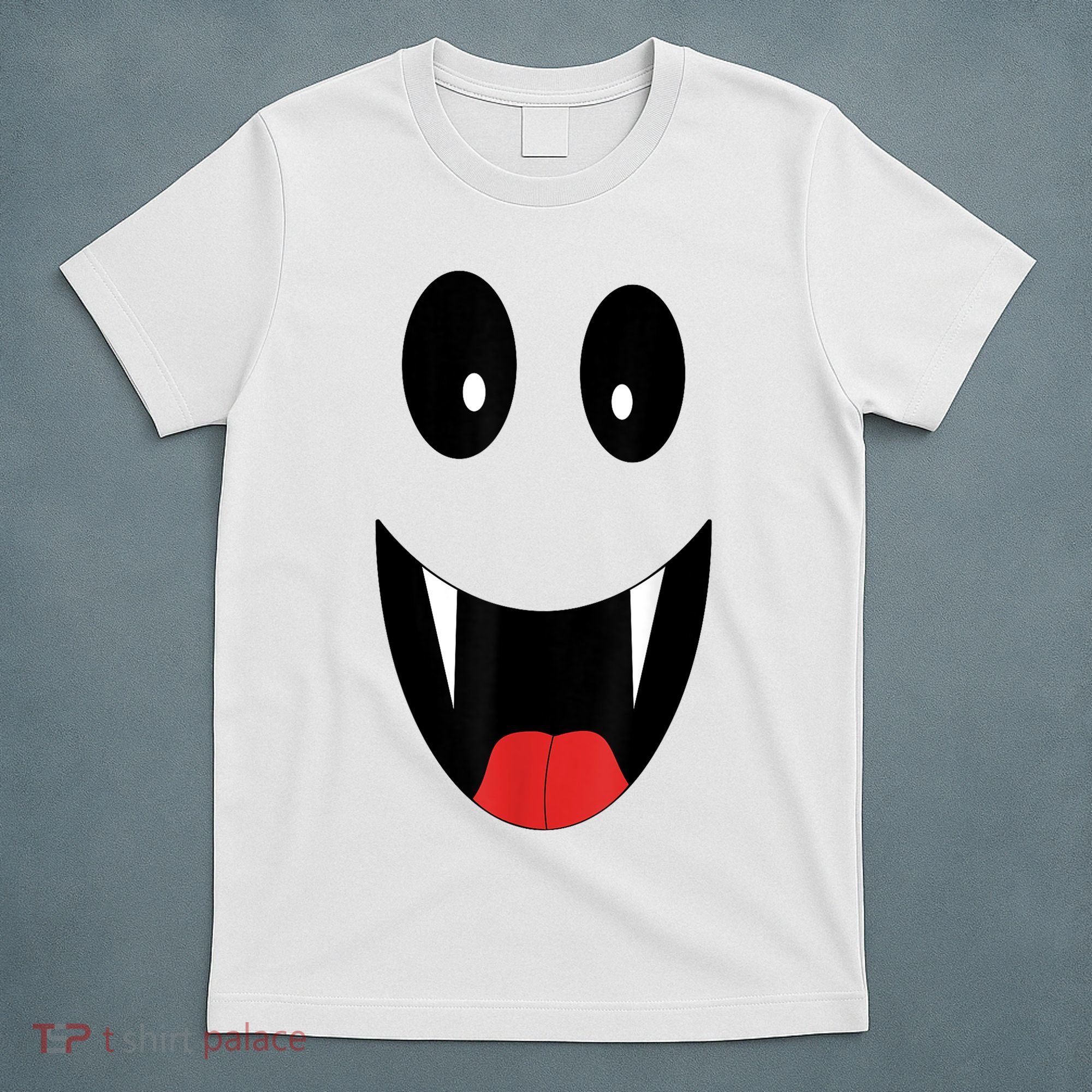 Ghost Costume Halloween Ghost T-Shirt