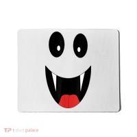 Ghost Costume Halloween Ghost Mousepad thumb 0