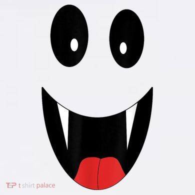 Ghost Costume Halloween Ghost Mousepad