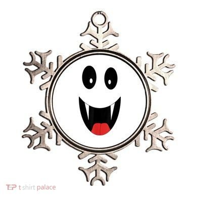 Ghost Costume Halloween Ghost Ornament
