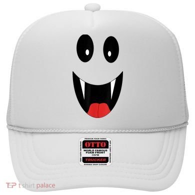 Ghost Costume Halloween Ghost Hat