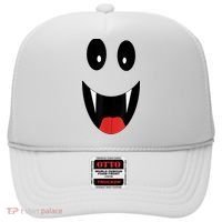Ghost Costume Halloween Ghost Hat thumb 0